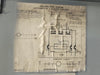 ALLEN-BRADLEY 10 hp, NEMA Size 1, 110/120 VAC Coil Non-Reversing Starter 509-B0D-18A