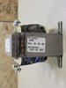 TRANSFAB 250 VA Industrial Control Transformer, 600 pri. volts, 24 sec. volts EXA025038