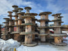 Wire Spools