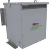 REX POWER MAGNETICS 225 kVA Transformer, 480 pri. volts, 120/208Y sec. volts BA225H-M/Z3
