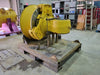 KOMATSU Spindle Hub and Brakes RTEM3840SERV 