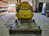 KOMATSU Spindle Hub and Brakes RTEM3840SERV 