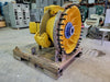 KOMATSU Spindle Hub and Brakes RTEM3840SERV 