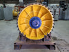 KOMATSU Spindle Hub and Brakes RTEM3840SERV 