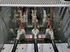 BENSHAW Non-Fused Disconnect 400A, 4160V, MVD0400-4.16-323000000000-00000000-000
