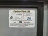 BENSHAW Non-Fused Disconnect 400A, 4160V, MVD0400-4.16-323000000000-00000000-000