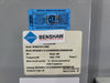 BENSHAW Non-Fused Disconnect 400A, 4160V, MVD0400-4.16-323000000000-00000000-000