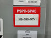 BENSHAW Non-Fused Disconnect 400A, 4160V, MVD0400-4.16-323000000000-00000000-000