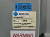 BENSHAW Load Break Switch 400A, 4160V, MVD0400-4.16323-000000000-00000000-000