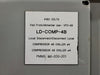 BENSHAW Load Break Switch 400A, 4160V, MVD0400-4.16323-000000000-00000000-000