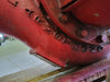 Weg Electric Motor 40HP & Armstrong Pump