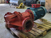 Weg Electric Motor 40HP & Armstrong Pump