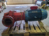Weg Electric Motor 40HP & Armstrong Pump