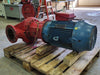 Weg Electric Motor 40HP & Armstrong Pump