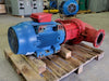 Weg Electric Motor 40HP & Armstrong Pump