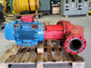 Weg Electric Motor 40HP & Armstrong Pump
