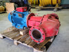 Weg Electric Motor 40HP & Armstrong Pump