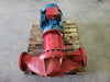 Weg Electric Motor 40HP & Armstrong Pump
