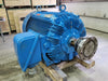 TECO-WESTINGHOUSE 500 hp, 575 Volts, 1185 Rpm, 5808B AC Induction Motor S50006TET5