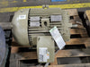 GENERAL ELECTRIC 40 hp, 575 volts, 3570 rpm, 324TS, Electric Motor M9563