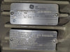 GENERAL ELECTRIC 40 hp, 575 volts, 3570 rpm, 324TS, Electric Motor M9563