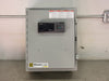 SQUARE D PowerLogic System Circuit Monitor CM4000T w/ Enclosure SCE-201608LP