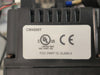 SQUARE D PowerLogic System Circuit Monitor CM4000T w/ Enclosure SCE-201608LP