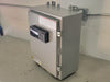 SQUARE D PowerLogic System Circuit Monitor CM4000T w/ Enclosure SCE-201608LP