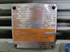 WESTINGHOUSE 30 hp, 575 volts, 1770 rpm, 286TC Electric Motor HSB