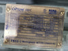 TECO-WESTINGHOUSE 25 hp, 575 volts, 1765 rpm, 284T, Electric Motor PDH02545