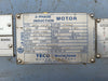 TECO-WESTINGHOUSE 700 hp, 2300/4160 volts, 1180 rpm, 5810C Induction Motor P7006R