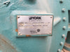 YORK YD Centrifugal Compressor YDHJ-119VDD for YORK YD Centrifugal Liquid Chillers