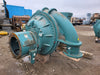 YORK YD Centrifugal Compressor YDHJ-119VDD for YORK YD Centrifugal Liquid Chillers
