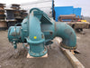 YORK YD Centrifugal Compressor YDHJ-119VDD for YORK YD Centrifugal Liquid Chillers