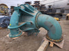 YORK YD Centrifugal Compressor YDHJ-119VDD for YORK YD Centrifugal Liquid Chillers