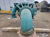 YORK YD Centrifugal Compressor YDHJ-119VDD for YORK YD Centrifugal Liquid Chillers