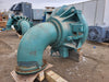 YORK YD Centrifugal Compressor YDHJ-119VDD for YORK YD Centrifugal Liquid Chillers