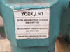 YORK YD Centrifugal Compressor YDHJ-119VDD for YORK YD Centrifugal Liquid Chillers