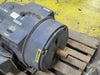 WESTINGHOUSE 150 hp, 575 volts, 3550 rpm, 405TS, Electric Motor