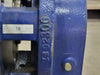 RUHRPUMPEN Horizontal Split Case Pump BB1-ZW, 18X14X20