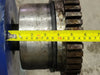 RUHRPUMPEN Horizontal Split Case Pump BB1-ZW, 18X14X20