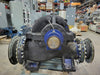 RUHRPUMPEN Horizontal Split Case Pump BB1-ZW, 18X14X20