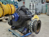 RUHRPUMPEN Horizontal Split Case Pump BB1-ZW, 18X14X20