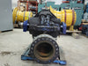 RUHRPUMPEN Horizontal Split Case Pump BB1-ZW, 18X14X20
