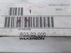 WILKERSON 1/4" Pneumatic Regulator R03-02-000