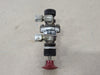 AMOT 3 Way Pilot Valve Type CB, 4057D020F1