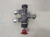 AMOT 3 Way Pilot Valve Type CB, 4057D020F1
