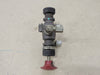AMOT 3 Way Pilot Valve Type CB, 4057D020F1