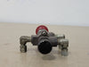 AMOT 3 Way Pilot Valve Type CB, 4057D020F1