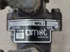 AMOT 3 Way Pilot Valve Type CB, 4057D020F1